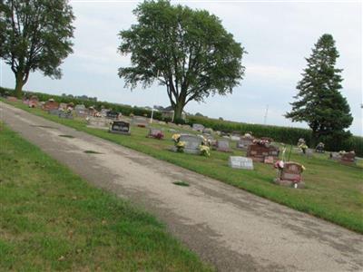 Apostolic Christian Church Cemetery on Sysoon