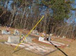 Appalachee Baptist Church Cemetery on Sysoon