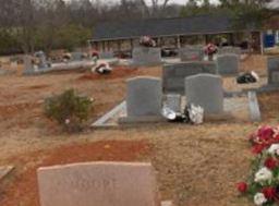 Appalachee Baptist Church Cemetery on Sysoon