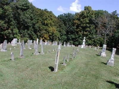 Apple Chapel Cemetery on Sysoon