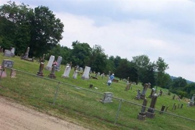 Appleton Cemetery on Sysoon