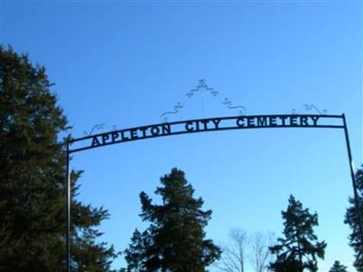 Appleton City Cemetery on Sysoon