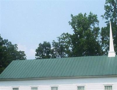 Appomattox PE Presbyterian Church on Sysoon