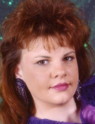 April Dawn Lance Whitson on Sysoon