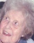 Arabella C. McClintock Allendorfer on Sysoon
