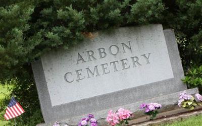 Arbon Cemetery on Sysoon
