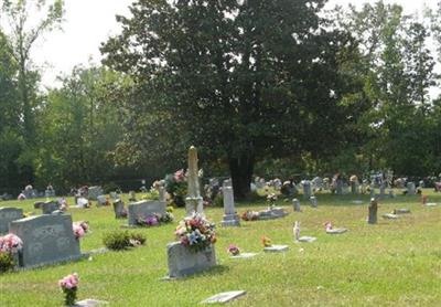 Arbor Grove Baptist Cemetery on Sysoon