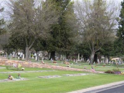 Arbor Vitae Cemetery on Sysoon