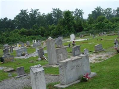 Arcadia Cemetery on Sysoon