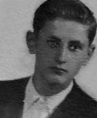 Arcangelo Romano Loroscopi on Sysoon