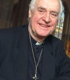 Archbishop Maurice No?l L?on Couve de Murville on Sysoon
