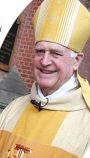 Archbishop Maurice No?l L?on Couve de Murville on Sysoon