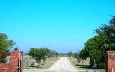 Archer City Cemetery on Sysoon