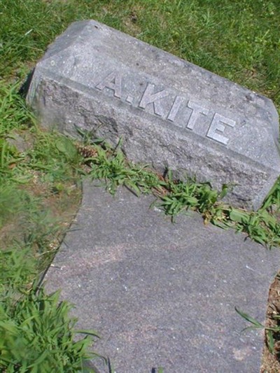Archibald Kite on Sysoon