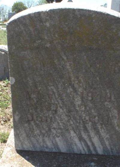 Archibald M. McFarland on Sysoon