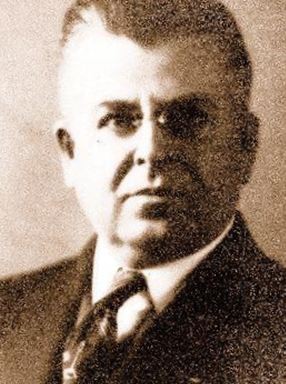 Archie Gillis McQuagge, Sr on Sysoon