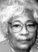 Ardella Anderson Stinson on Sysoon