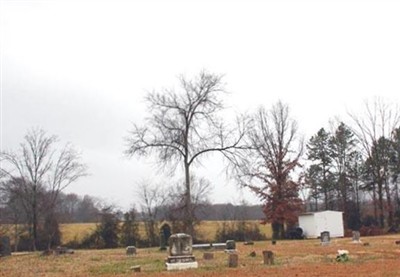 Ardis Chapel AME Zion Church Cemetery on Sysoon