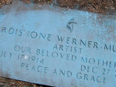 Ardis Ione Werner Murphy on Sysoon
