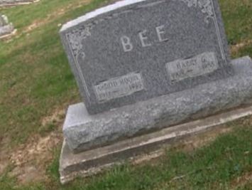 Ardllh Moore Bee on Sysoon