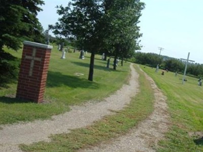 Ardoch Cemetery on Sysoon