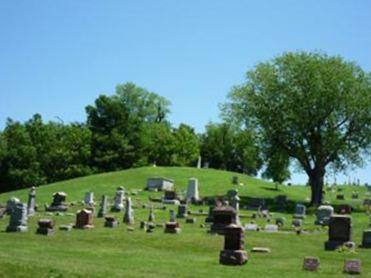 Arenzville East Cemetery on Sysoon