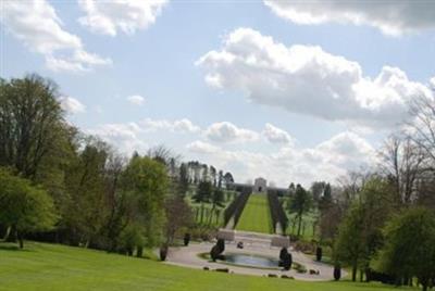 Meuse-Argonne American Cemetery and Memorial on Sysoon