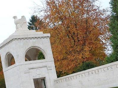 Meuse-Argonne American Cemetery and Memorial on Sysoon