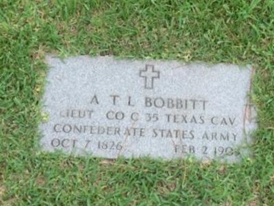 Argustus Tentamos "Bud" Lafamous Bobbitt, Sr on Sysoon