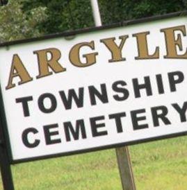 Argyle Cemetery on Sysoon