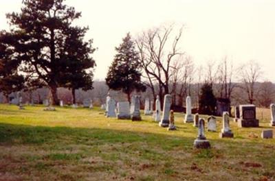 Ariel Cemetery on Sysoon