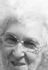 Arietta Rocque Patnode on Sysoon
