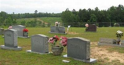 Arkadelphia Cemetery on Sysoon