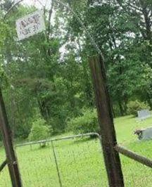 Arkadelphia Cemetery on Sysoon