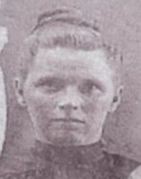Arkie Delphi Hinson Richardson on Sysoon