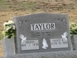 Arless Taylor on Sysoon