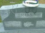 Arlie K. Ross on Sysoon