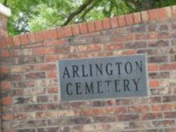 Arlington Cemetery on Sysoon