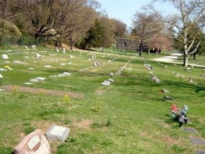 Arlington Cemetery on Sysoon