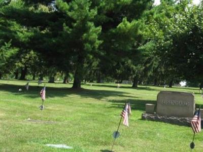 Arlington Memorial Park on Sysoon