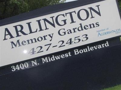 Arlington Memory Gardens on Sysoon