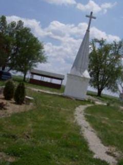 Armah Cemetery on Sysoon