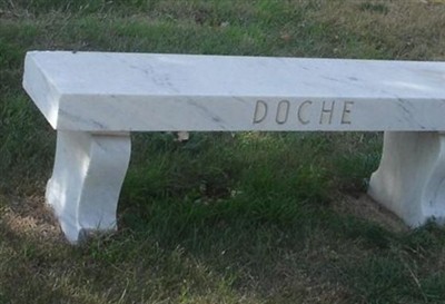 Armand Doche on Sysoon