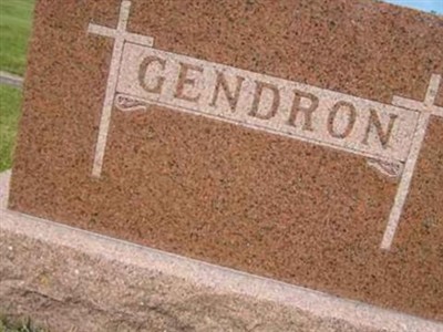 Armand Gendron on Sysoon