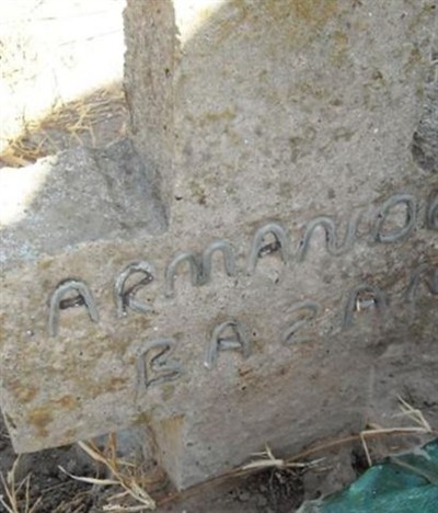 Armando Bazan on Sysoon