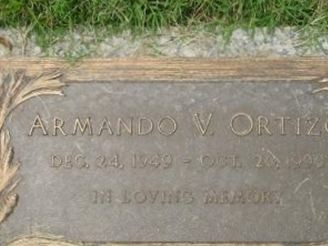 Armando V Ortizo on Sysoon