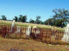 Armatree Sunnyside Cemetery on Sysoon