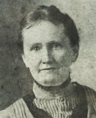Arminda Evaline Watson Cobb on Sysoon