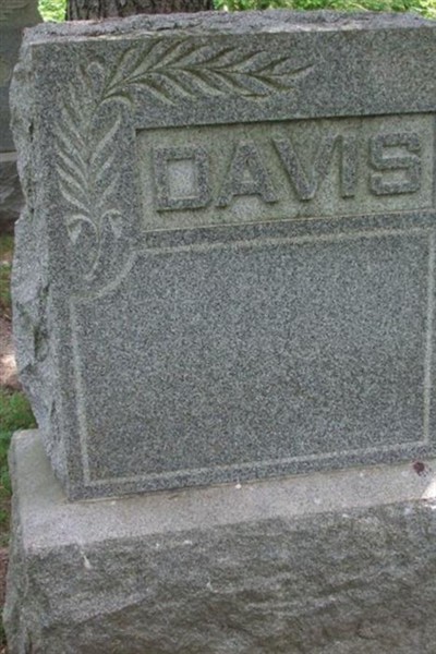 Armintha Davis on Sysoon