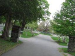 Arms Cemetery on Sysoon